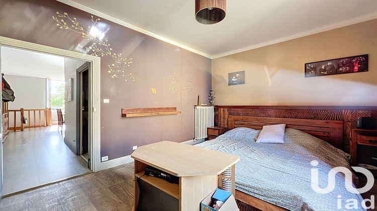 Ma-Cabane - Vente Appartement Millau, 82 m²
