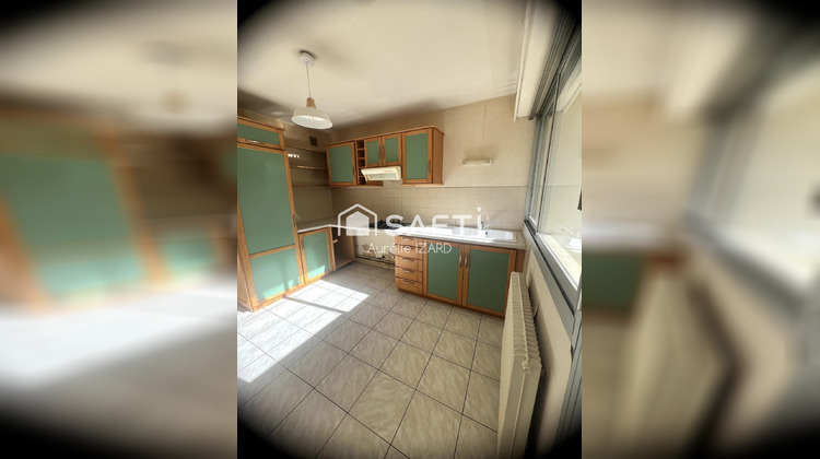 Ma-Cabane - Vente Appartement Millau, 96 m²