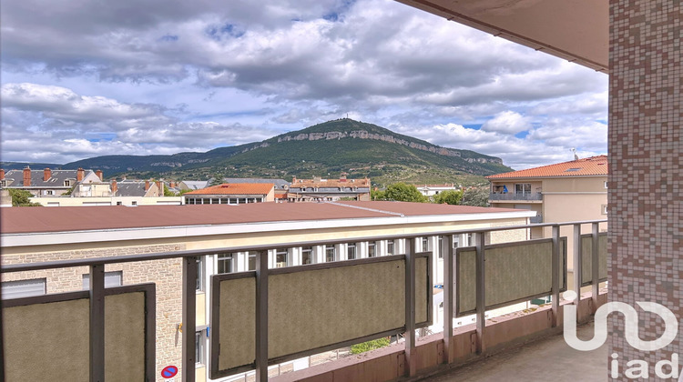 Ma-Cabane - Vente Appartement Millau, 123 m²