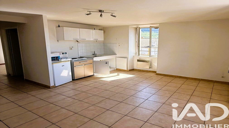 Ma-Cabane - Vente Appartement Millau, 60 m²