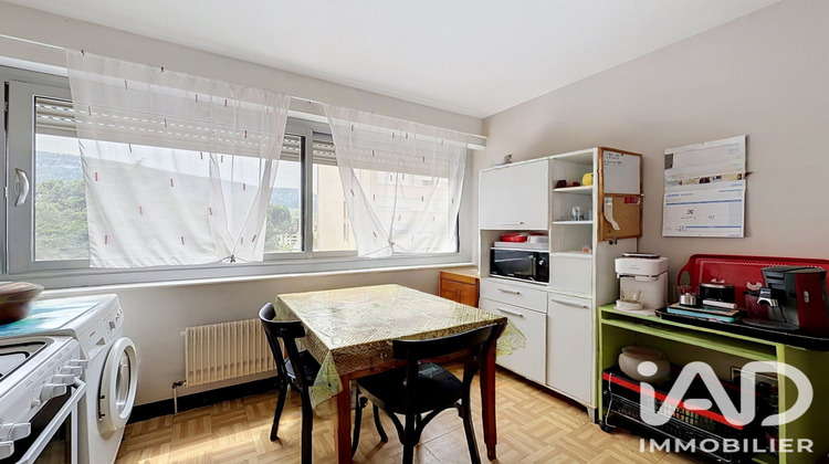 Ma-Cabane - Vente Appartement Millau, 47 m²