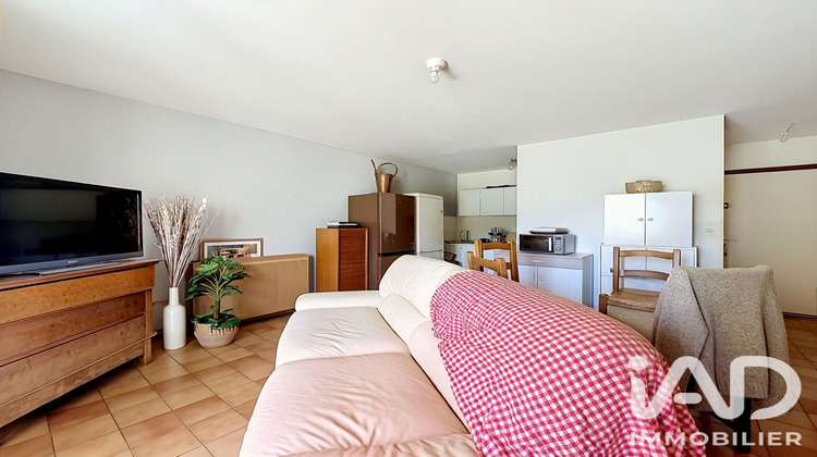 Ma-Cabane - Vente Appartement Millau, 41 m²