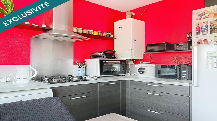 Ma-Cabane - Vente Appartement Millau, 86 m²