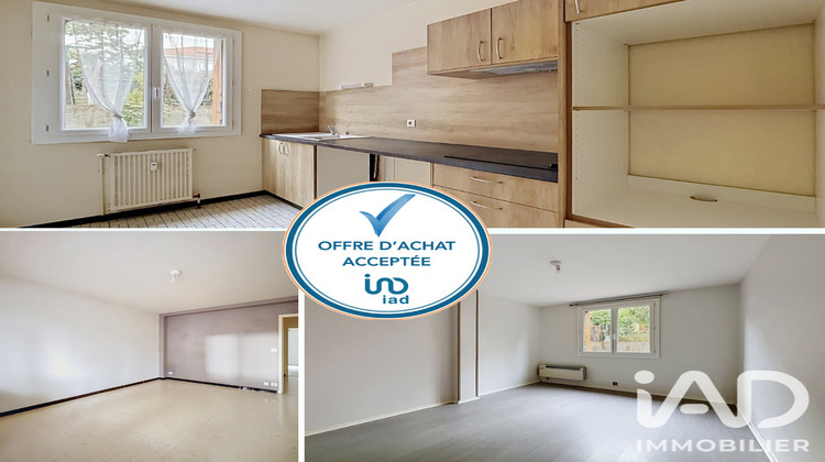 Ma-Cabane - Vente Appartement Millau, 51 m²