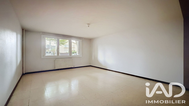 Ma-Cabane - Vente Appartement Millau, 51 m²