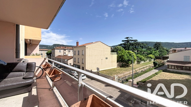 Ma-Cabane - Vente Appartement Millau, 41 m²