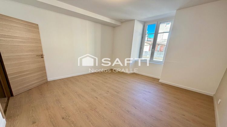 Ma-Cabane - Vente Appartement Millau, 78 m²