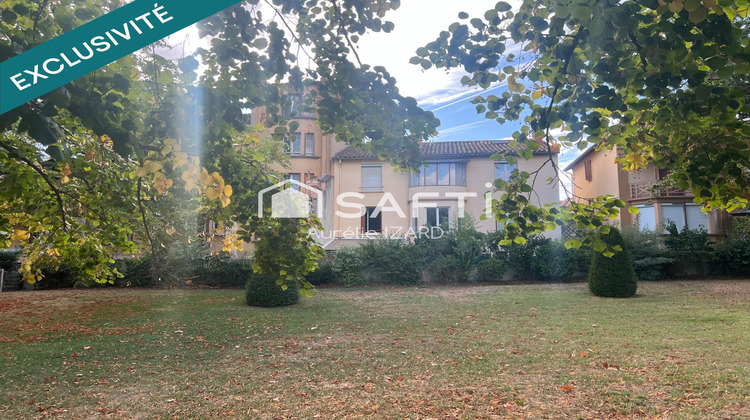 Ma-Cabane - Vente Appartement Millau, 82 m²