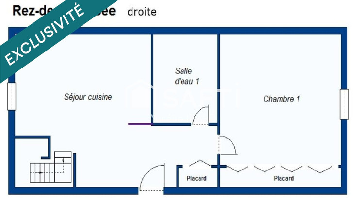 Ma-Cabane - Vente Appartement Millau, 82 m²