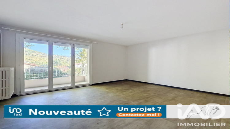 Ma-Cabane - Vente Appartement Millau, 54 m²