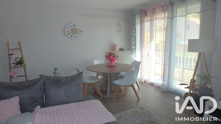 Ma-Cabane - Vente Appartement Millau, 54 m²