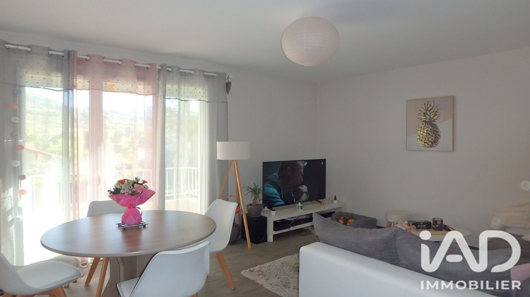 Ma-Cabane - Vente Appartement Millau, 54 m²