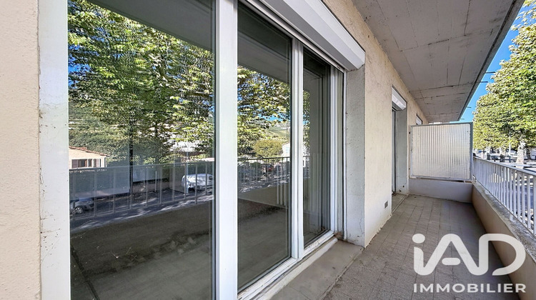 Ma-Cabane - Vente Appartement Millau, 54 m²