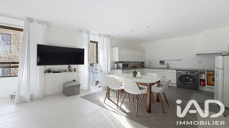 Ma-Cabane - Vente Appartement Millau, 98 m²