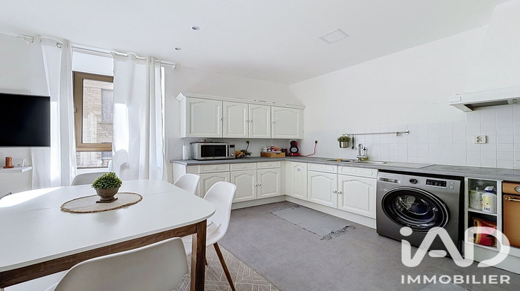 Ma-Cabane - Vente Appartement Millau, 98 m²