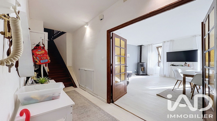 Ma-Cabane - Vente Appartement Millau, 98 m²