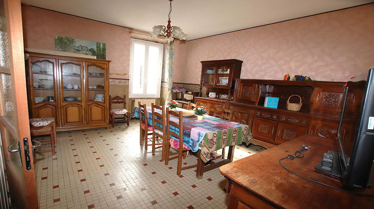 Ma-Cabane - Vente Appartement MILLAU, 86 m²