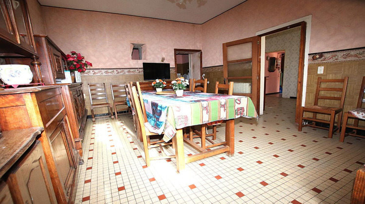 Ma-Cabane - Vente Appartement MILLAU, 86 m²