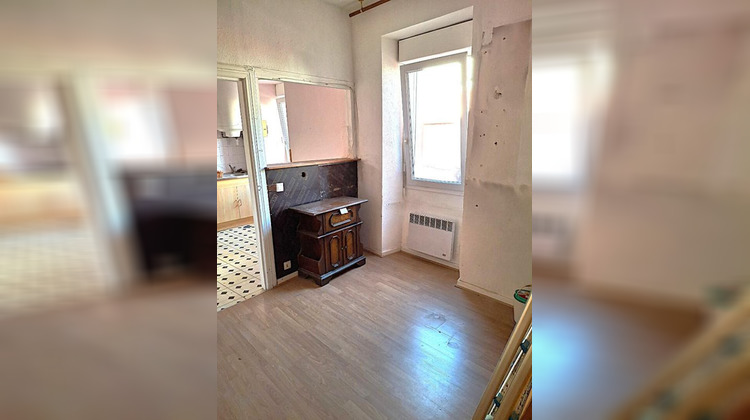 Ma-Cabane - Vente Appartement MILLAU, 21 m²