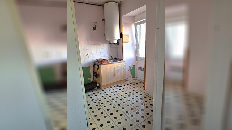 Ma-Cabane - Vente Appartement MILLAU, 21 m²