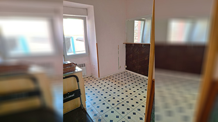 Ma-Cabane - Vente Appartement MILLAU, 21 m²