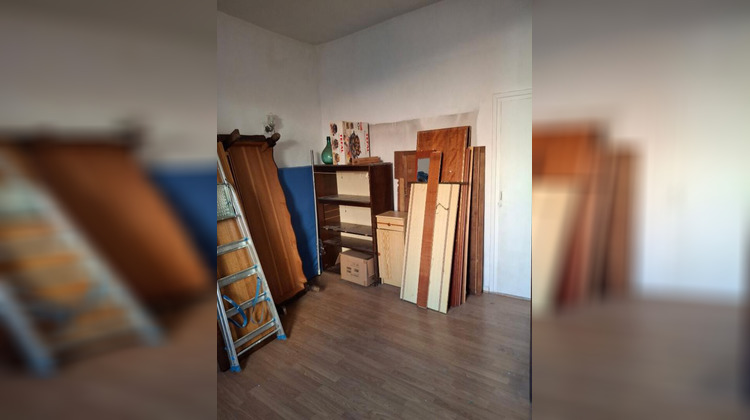 Ma-Cabane - Vente Appartement MILLAU, 21 m²
