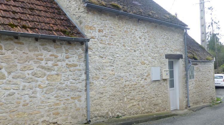 Ma-Cabane - Vente Appartement Milly-la-Forêt, 66 m²