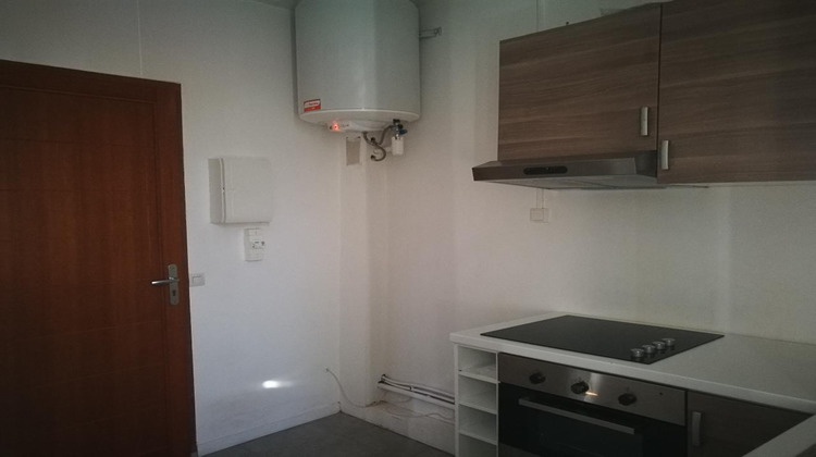 Ma-Cabane - Vente Appartement MILLY-LA-FORET, 20 m²