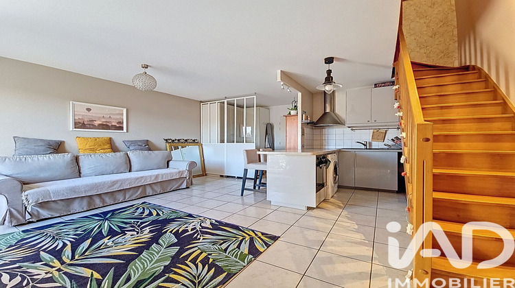 Ma-Cabane - Vente Appartement Milly-la-Forêt, 46 m²