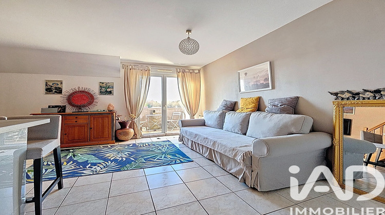 Ma-Cabane - Vente Appartement Milly-la-Forêt, 46 m²