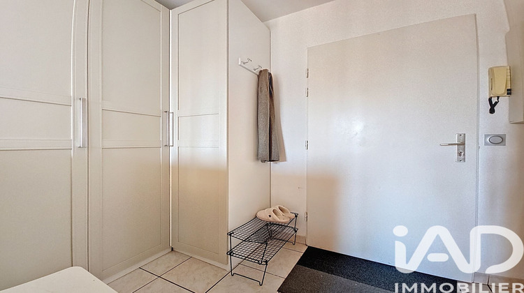 Ma-Cabane - Vente Appartement Milly-la-Forêt, 46 m²