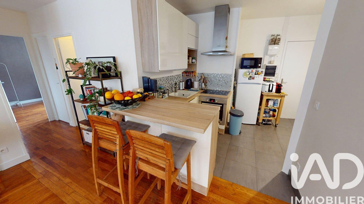 Ma-Cabane - Vente Appartement Milly-la-Forêt, 57 m²