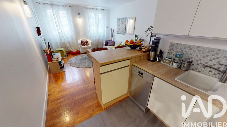 Ma-Cabane - Vente Appartement Milly-la-Forêt, 57 m²