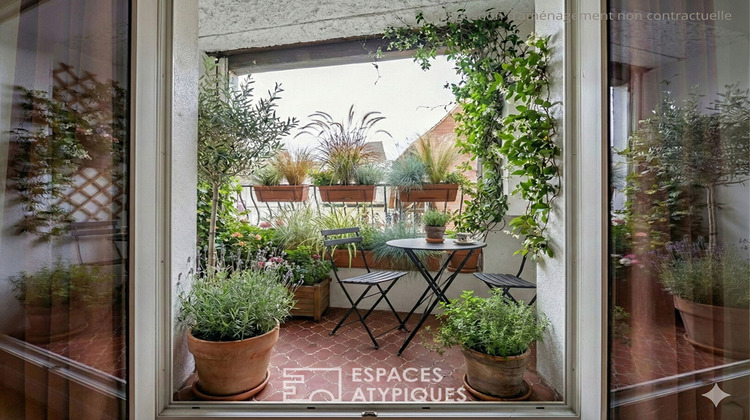 Ma-Cabane - Vente Appartement MILLY-LA-FORET, 139 m²