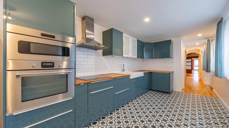 Ma-Cabane - Vente Appartement MILLY-LA-FORET, 139 m²