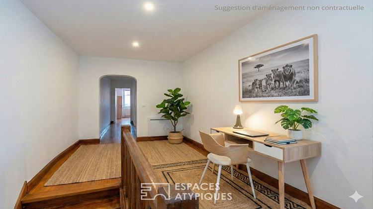 Ma-Cabane - Vente Appartement MILLY-LA-FORET, 139 m²