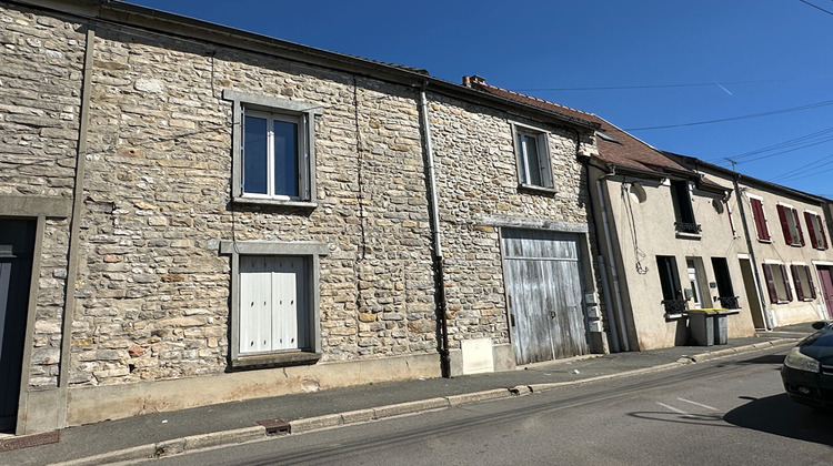 Ma-Cabane - Vente Appartement MILLY-LA-FORET, 22 m²