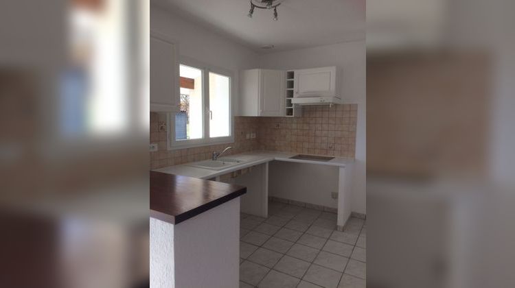 Ma-Cabane - Vente Appartement MIMIZAN, 54 m²