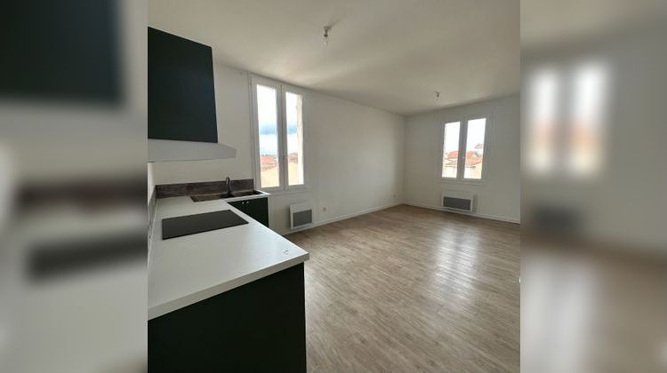 Ma-Cabane - Vente Appartement MIMIZAN, 65 m²