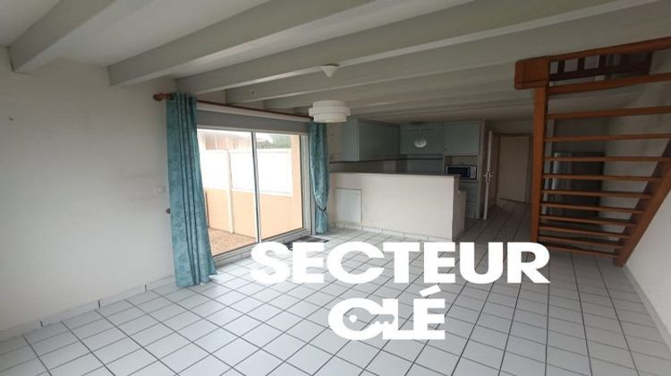 Ma-Cabane - Vente Appartement Mimizan, 68 m²