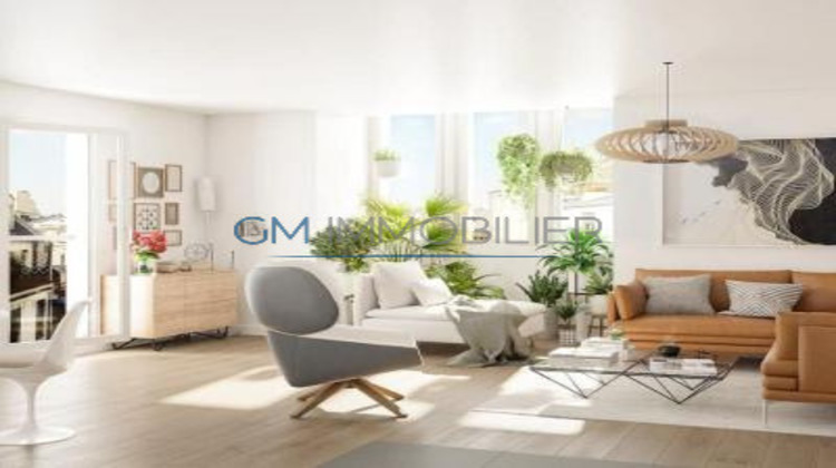 Ma-Cabane - Vente Appartement Mimizan, 64 m²