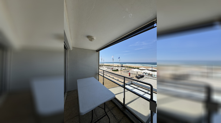 Ma-Cabane - Vente Appartement Mimizan, 37 m²