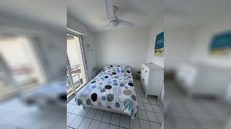 Ma-Cabane - Vente Appartement Mimizan, 37 m²