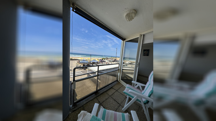 Ma-Cabane - Vente Appartement Mimizan, 35 m²