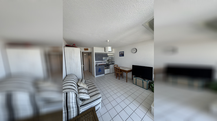 Ma-Cabane - Vente Appartement Mimizan, 35 m²