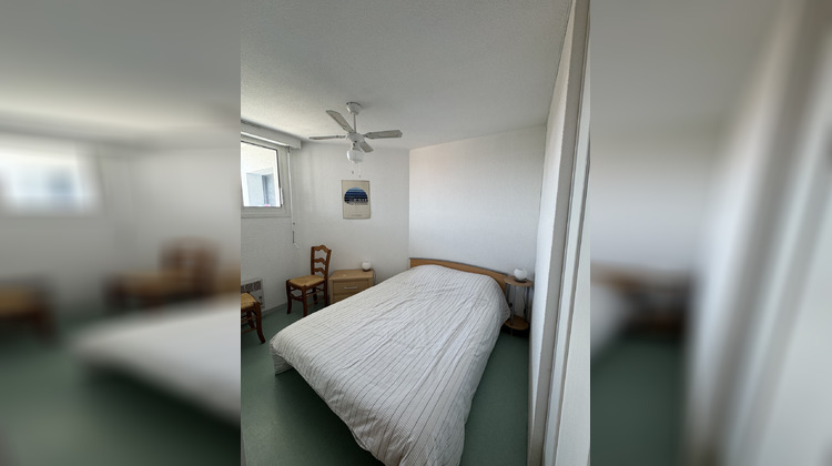 Ma-Cabane - Vente Appartement Mimizan, 35 m²