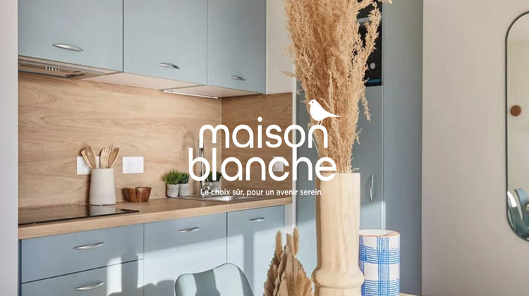 Ma-Cabane - Vente Appartement Mimizan, 44 m²