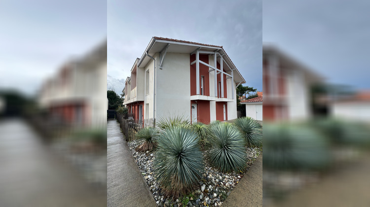 Ma-Cabane - Vente Appartement Mimizan, 61 m²