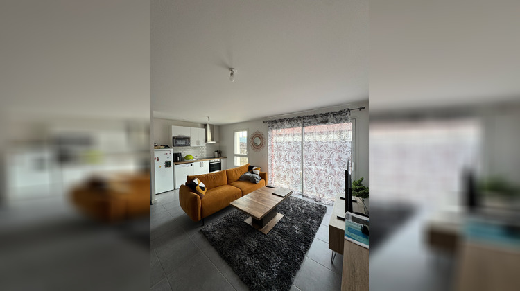 Ma-Cabane - Vente Appartement Mimizan, 61 m²