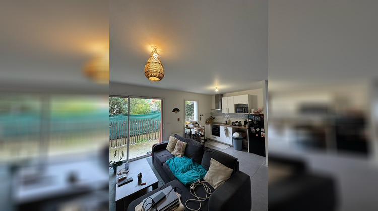 Ma-Cabane - Vente Appartement Mimizan, 61 m²